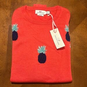 Vineyard Vines Sweater